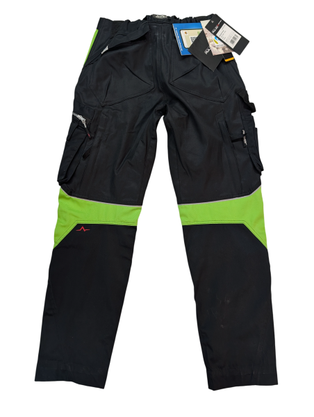 Kübler Arbeitshose Bundhose Pulse Power Arbeitshose Workwear Berufshose Neu 9963